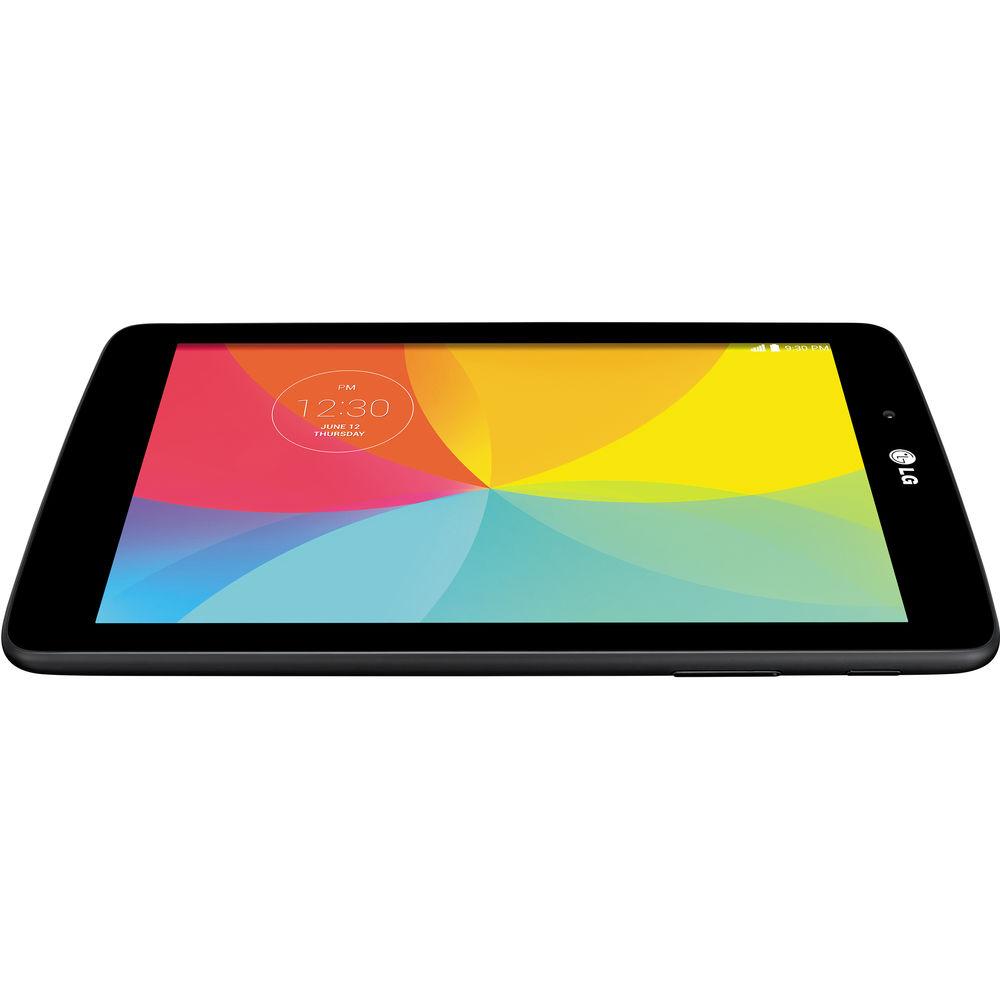 LG 8GB G Pad 7.0" Wi-Fi Tablet