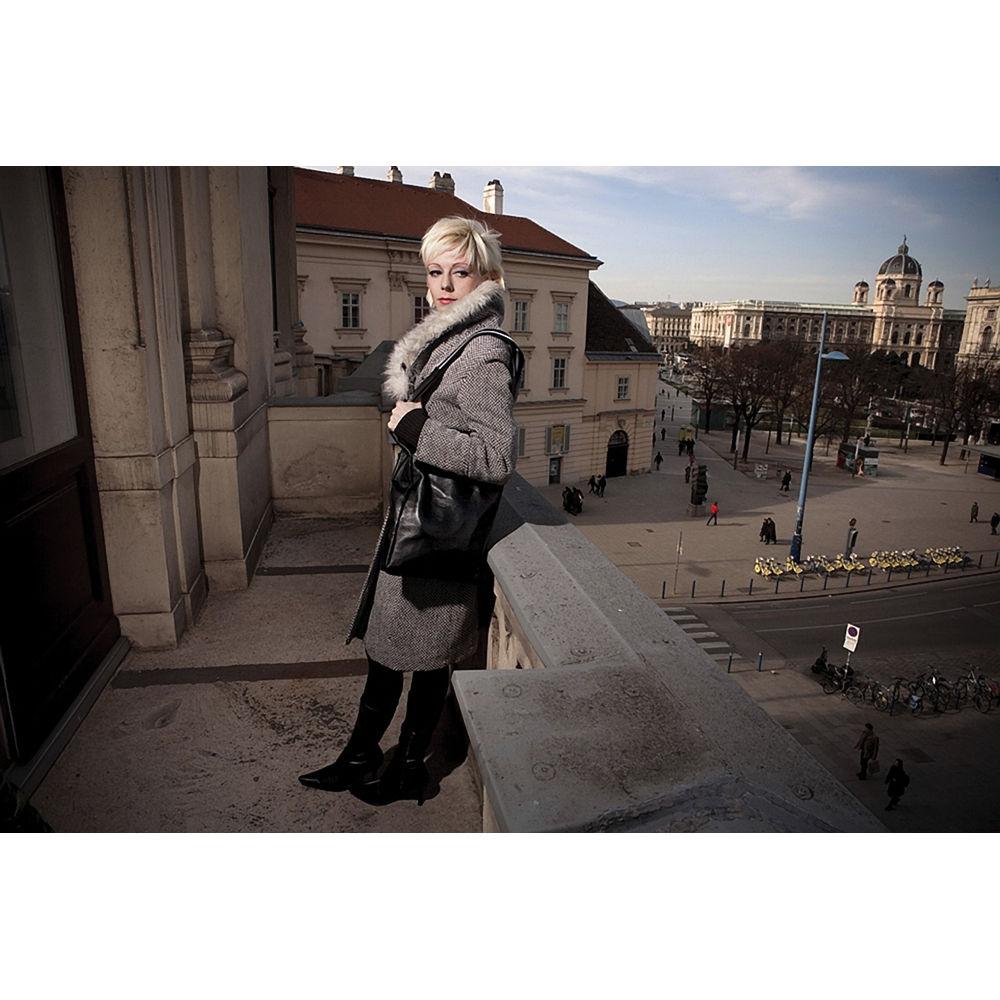 Lomography Lomofolio Bag