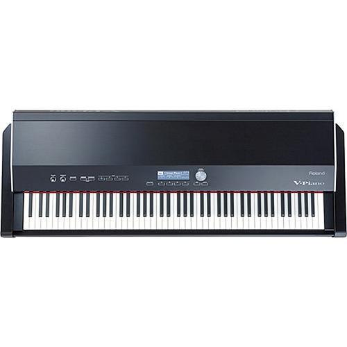 Roland V-Piano Digital Piano with KS-V8 Stand