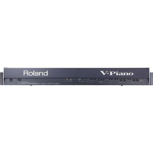 Roland V-Piano Digital Piano with KS-V8 Stand