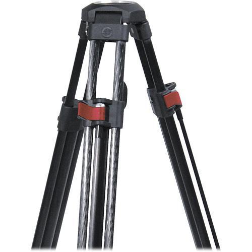 Sachtler 0375 FSB-4 Carbon Fiber Tripod System