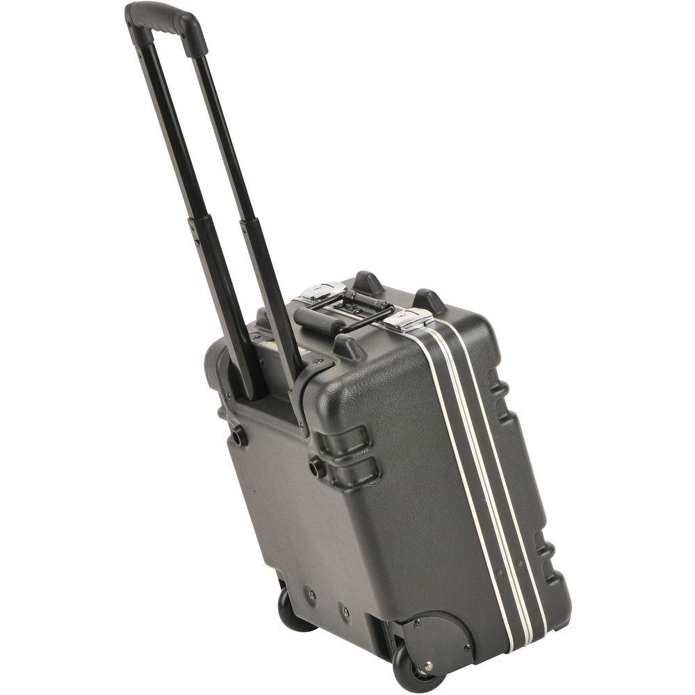 SKB 3SKB-1413MR MR Handle Case