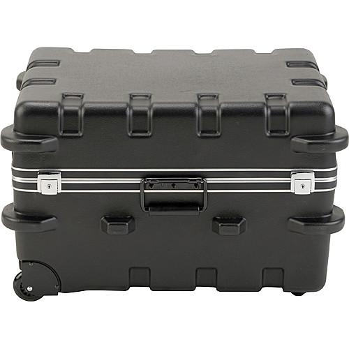 SKB 3SKB-2417MR MR Pull Handle Case without Foam