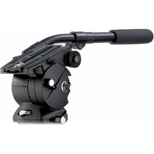 Vinten V10AS-CP2M Vision Pozi-Loc Carbon Fiber Tripod System