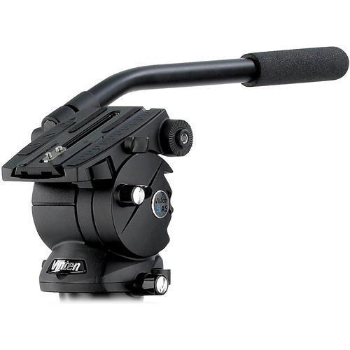 Vinten V5AS-AP2M Vision Pozi-Loc Aluminum Tripod System