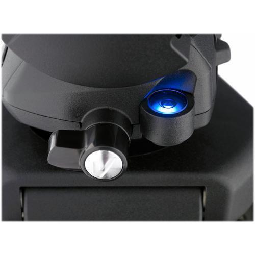 Vinten V5AS-CP2M Vision Pozi-Loc Carbon Fiber Tripod System