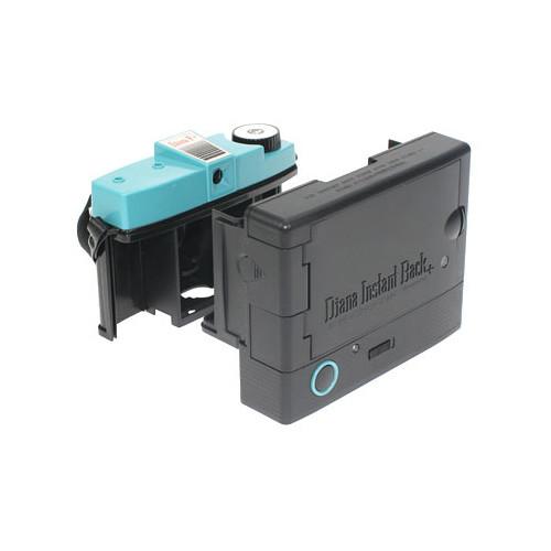 Lomography Lomo Diana Instant Back