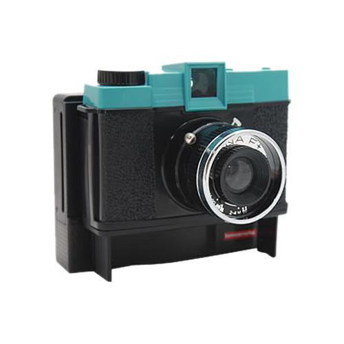 Lomography Lomo Diana Instant Back
