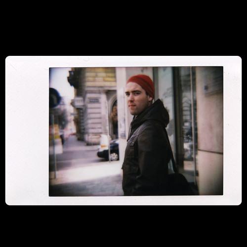 Lomography Lomo Diana Instant Back