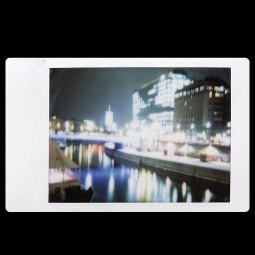 Lomography Lomo Diana Instant Back