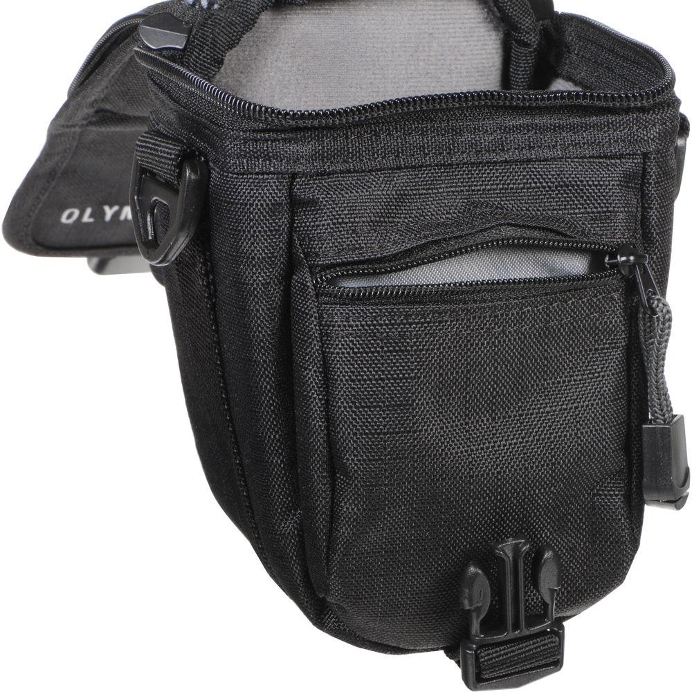 Olympus Pen Casual Case for E-P1, E-PL1 Pen Digital or SL1 Cameras