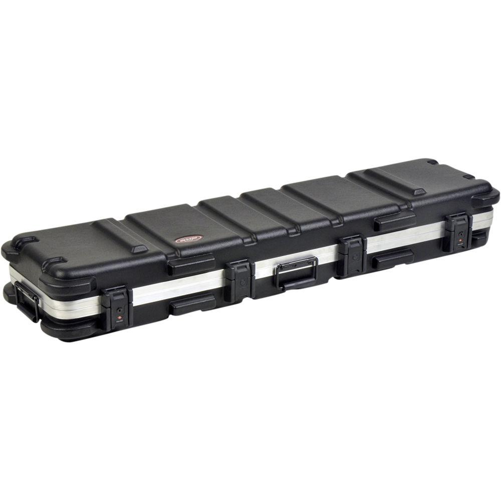 SKB 3SKB 5211W Low Profile ATA Transport Case with wheels