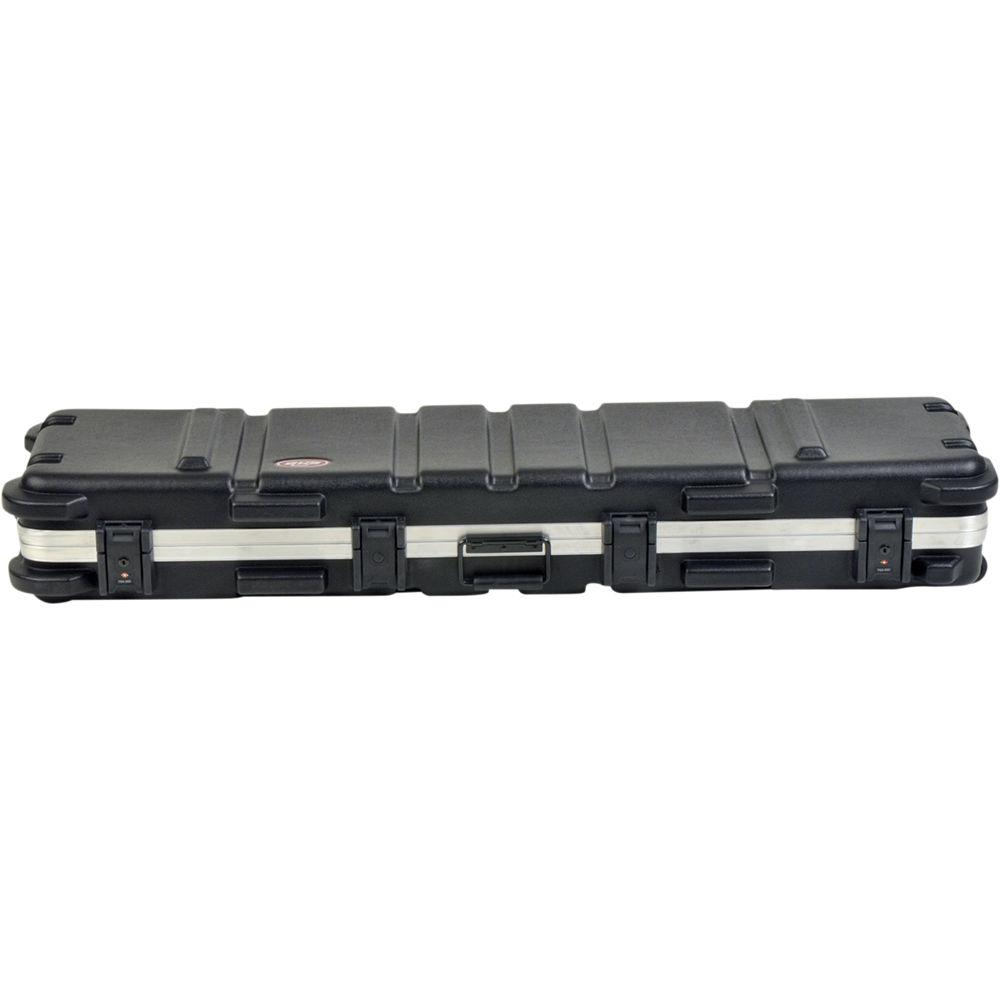 SKB 3SKB 5211W Low Profile ATA Transport Case with wheels