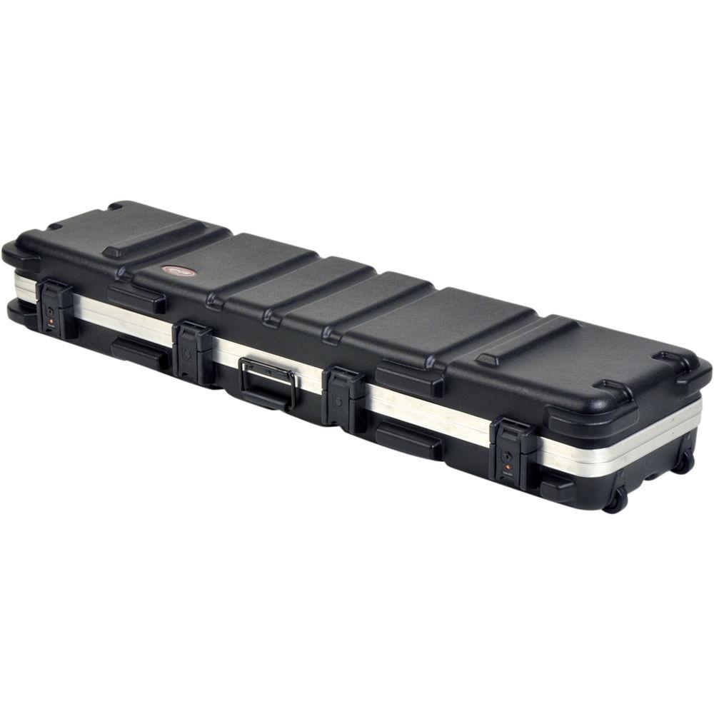 SKB 3SKB 5211W Low Profile ATA Transport Case with wheels