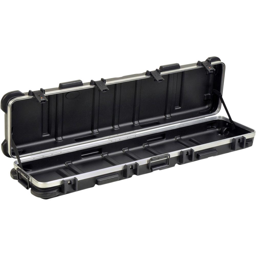 SKB 3SKB 5211W Low Profile ATA Transport Case with wheels