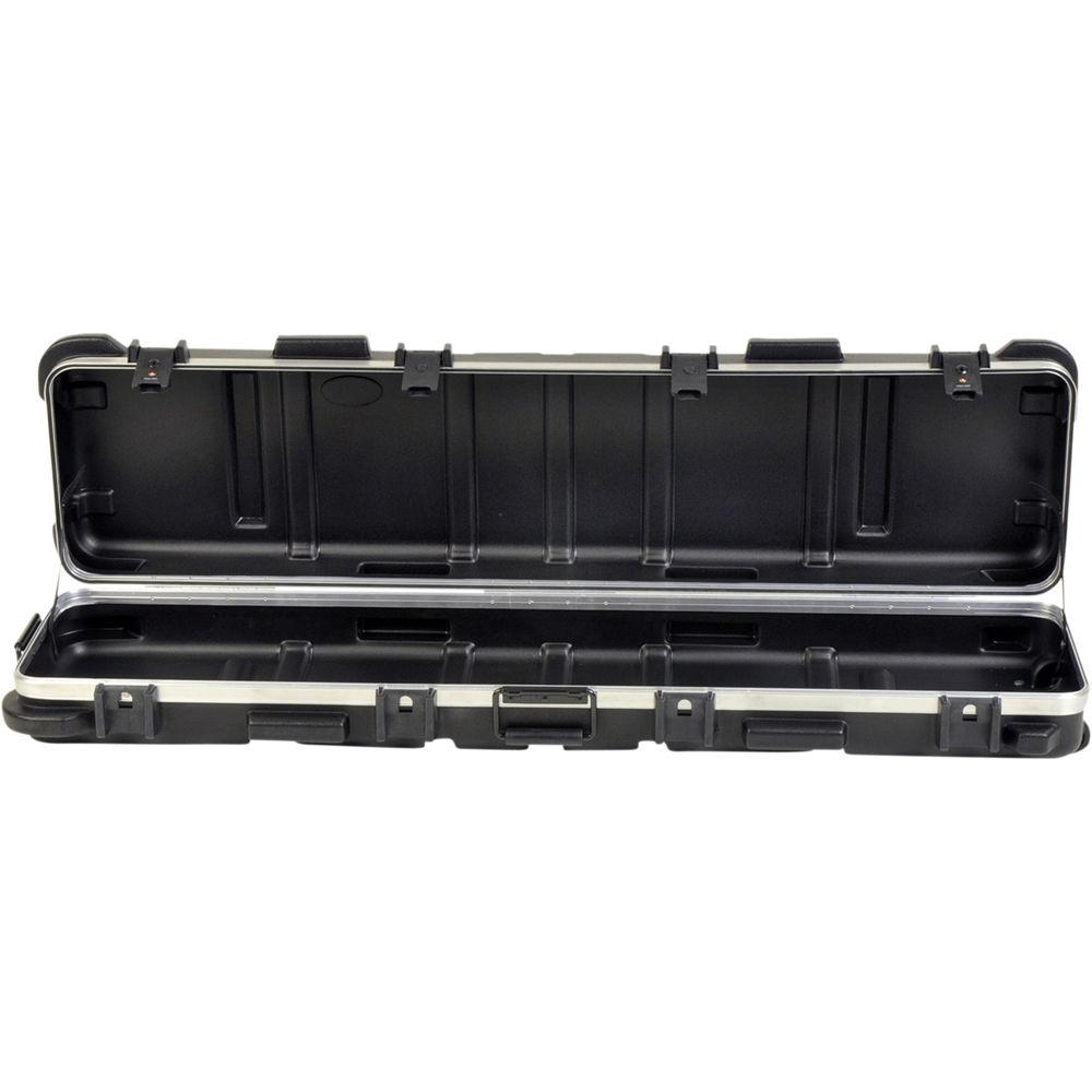 SKB 3SKB 5211W Low Profile ATA Transport Case with wheels