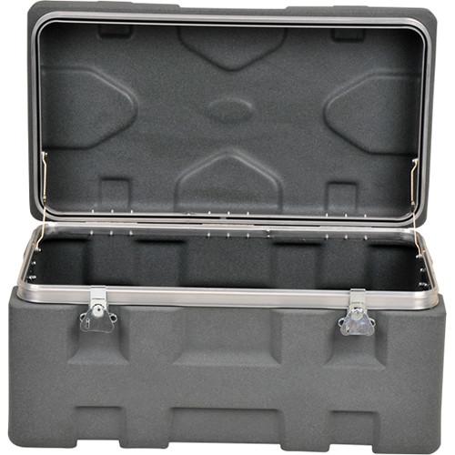SKB 3SKB-X2915-14 Roto-X Foot Locker Shipping Case