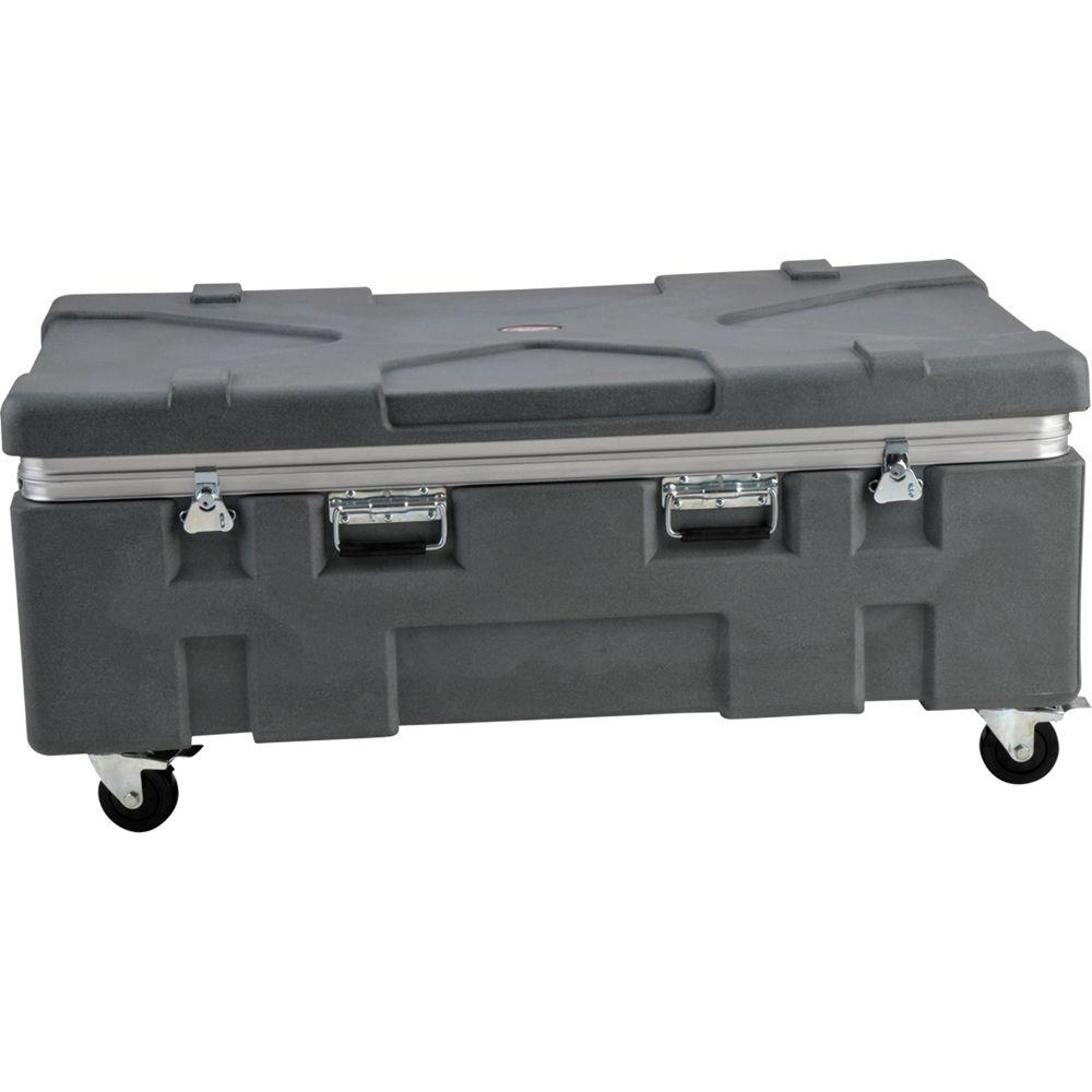 SKB 3SKB-X5026-16 Roto-X Foot Locker Shipping Case