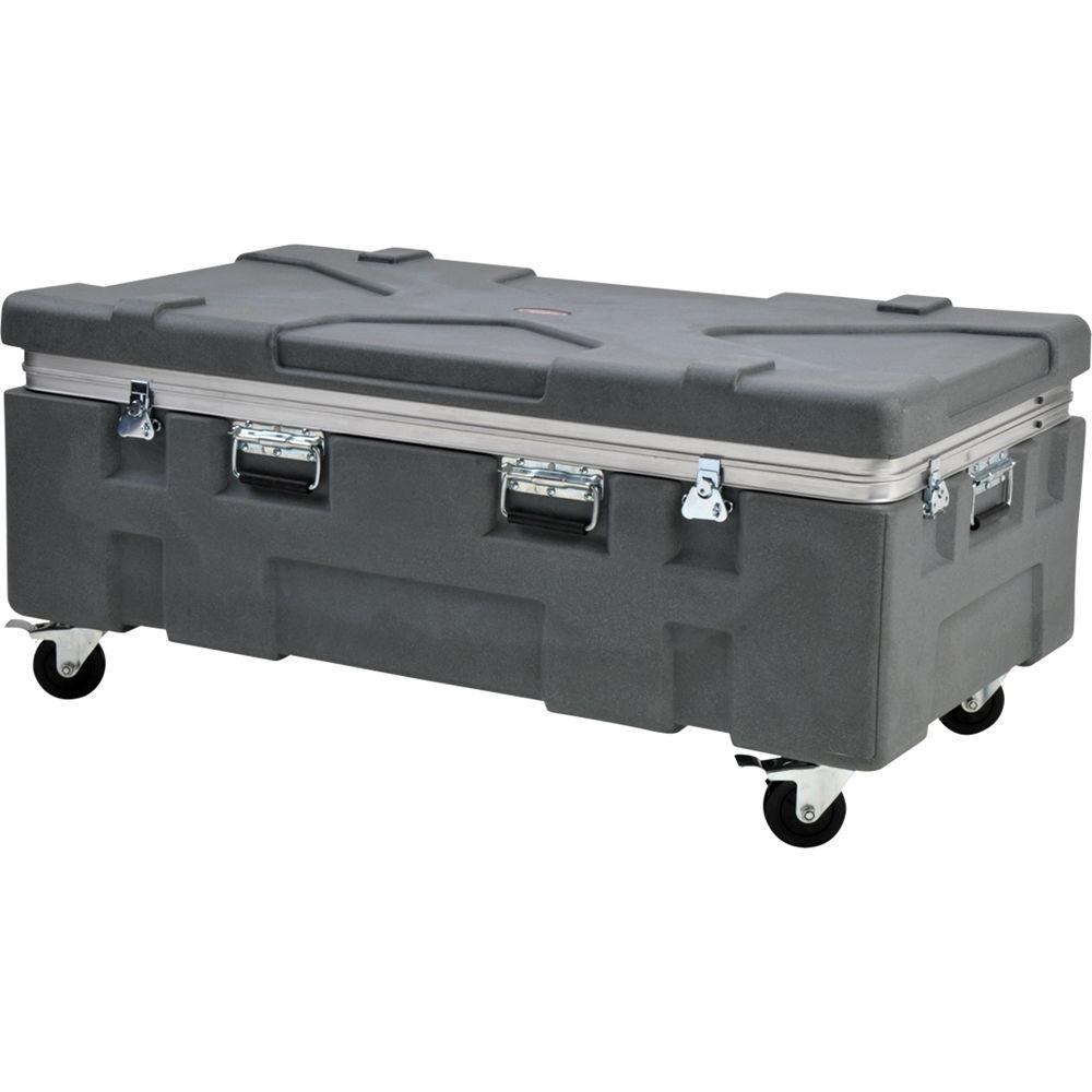 SKB 3SKB-X5026-16 Roto-X Foot Locker Shipping Case