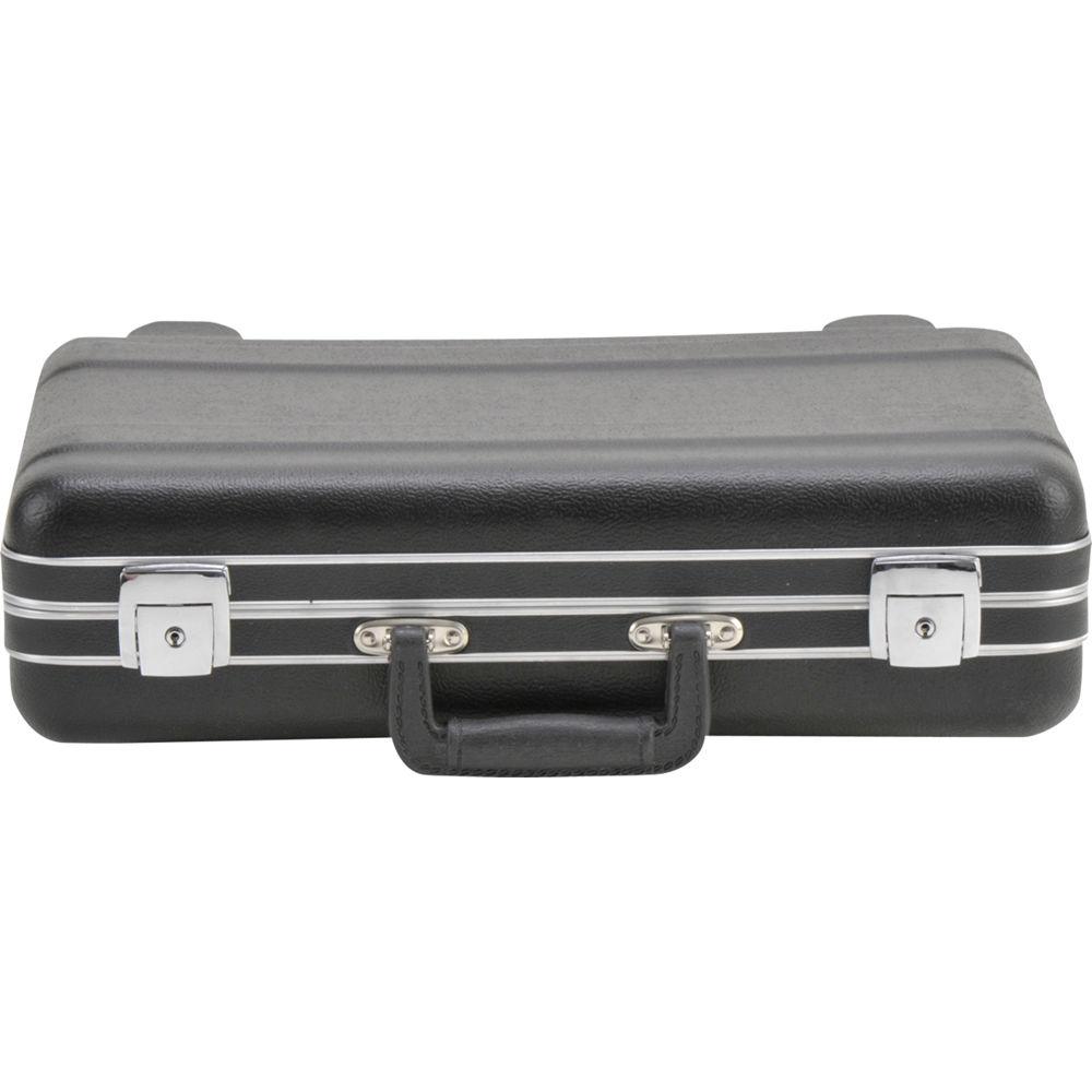 SKB 9P1712-02BE LS Series Transport Case without Foam