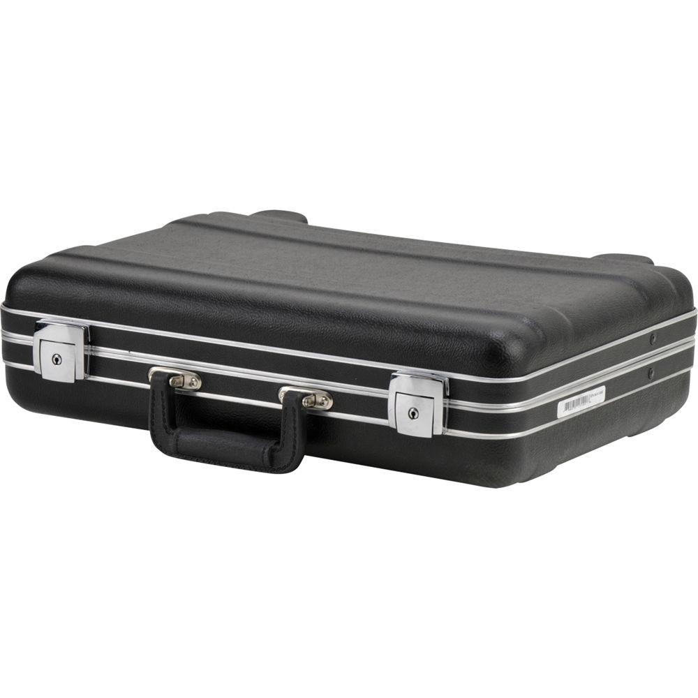 SKB 9P1712-02BE LS Series Transport Case without Foam