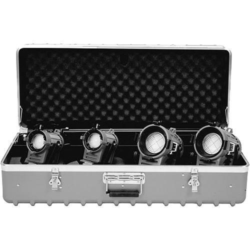 ARRI Four-Light Fresnel Mini Kit