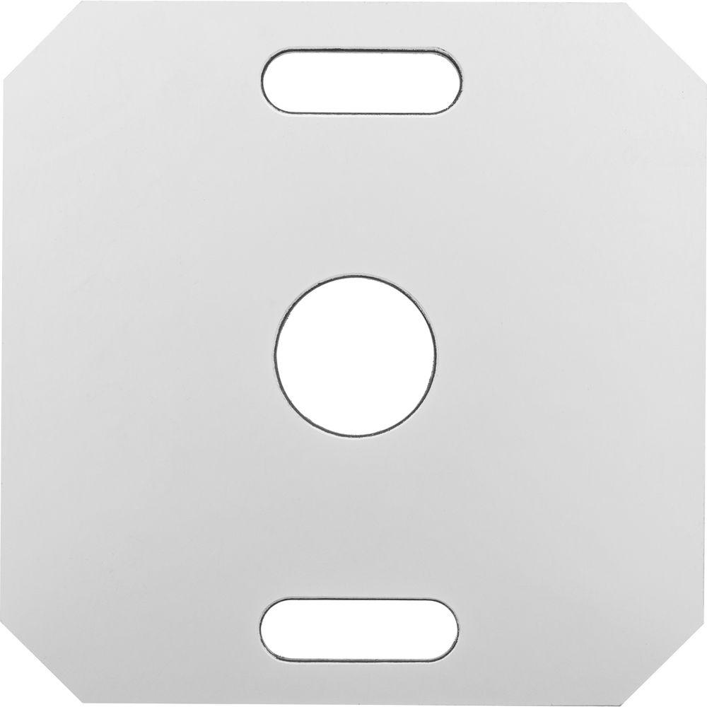 Birns & Sawyer 15 x 18" Hi-Hat Board with Handles