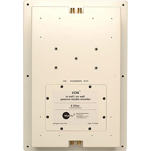 Blue Sky International I ON - Wall Mount Passive Studio Monitor