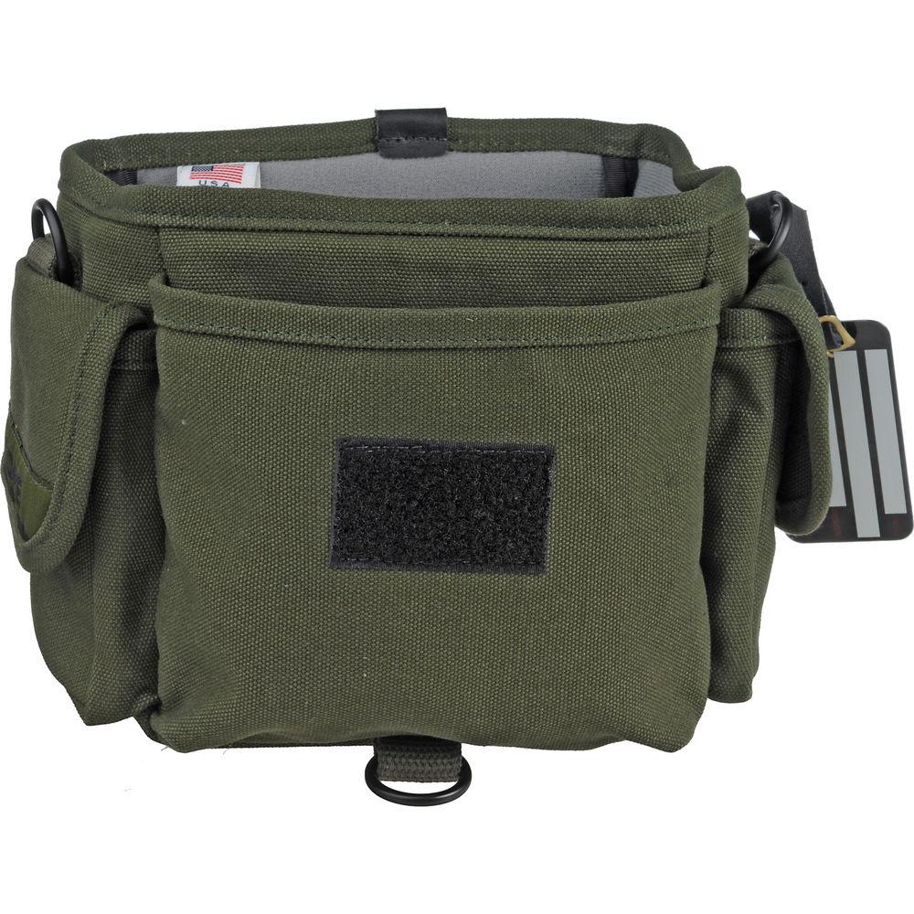 Domke F-8 Small Canvas Shoulder Bag