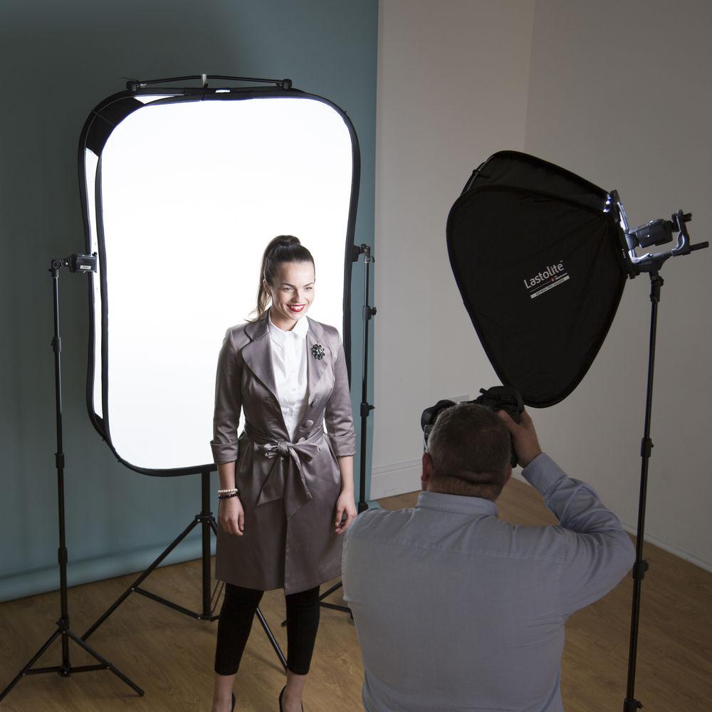 Lastolite HiLite Illuminated White Background