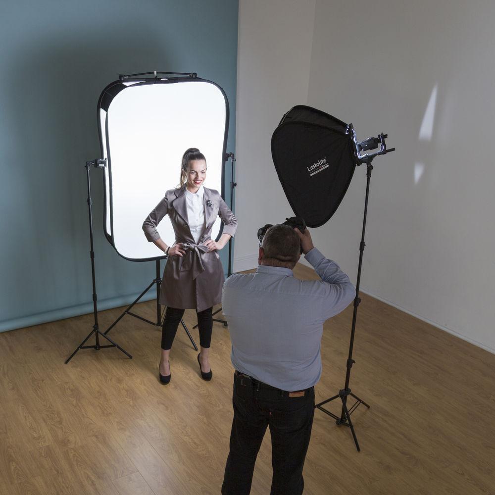 Lastolite HiLite Illuminated White Background