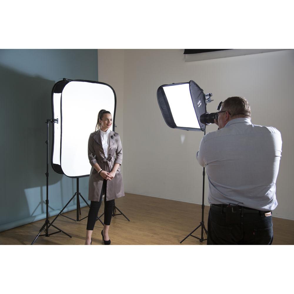 Lastolite HiLite Illuminated White Background