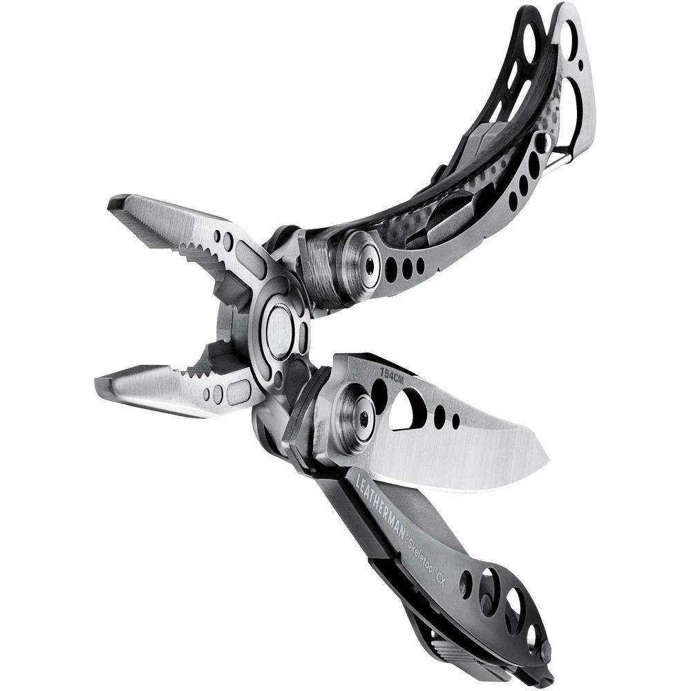 Leatherman Skeletool CX Multi-Tool