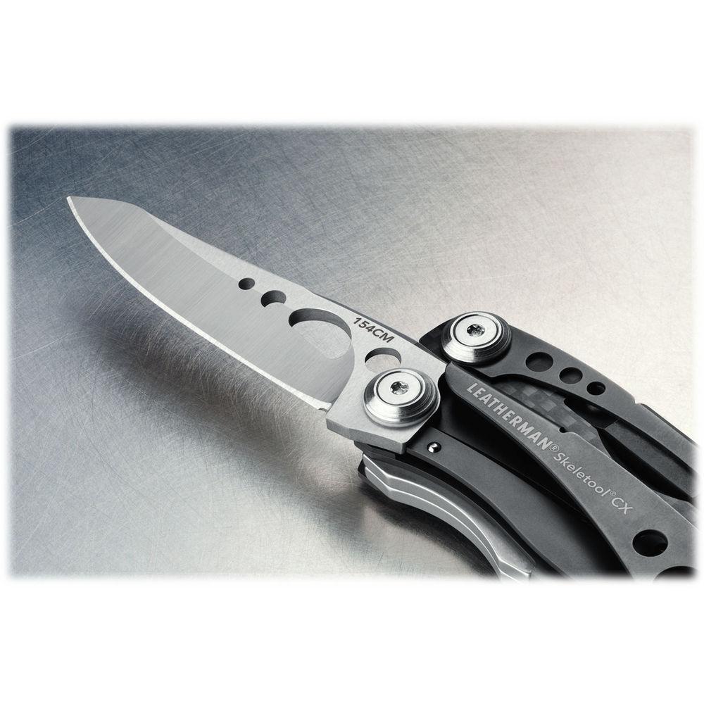 Leatherman Skeletool CX Multi-Tool