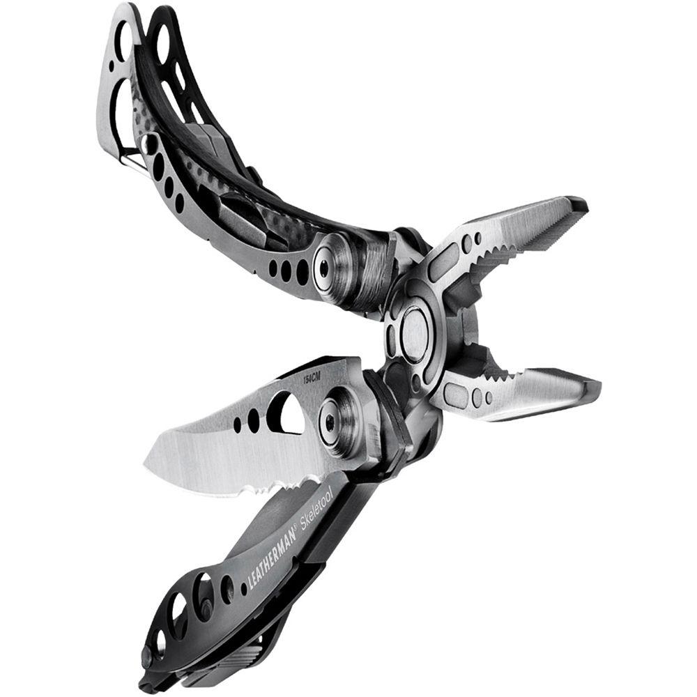 Leatherman Skeletool CX Multi-Tool