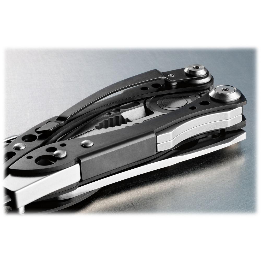 Leatherman Skeletool CX Multi-Tool