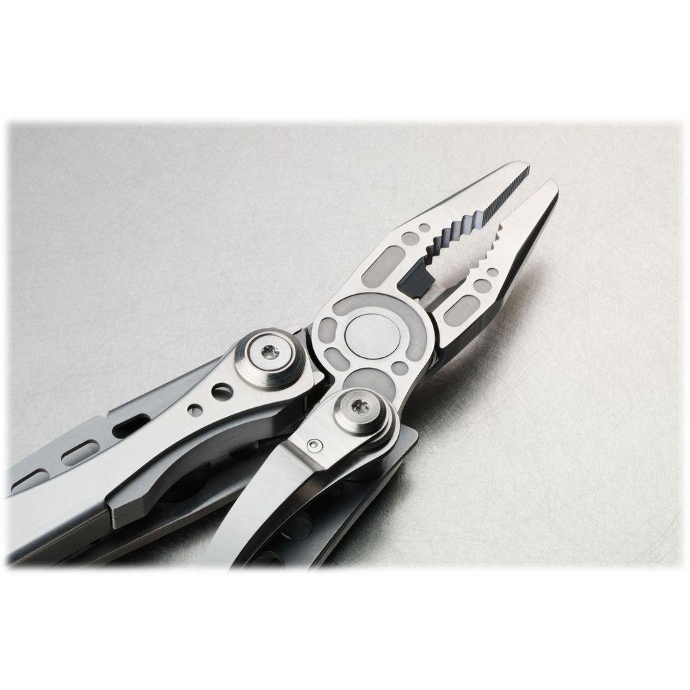 Leatherman Skeletool Multi-Tool