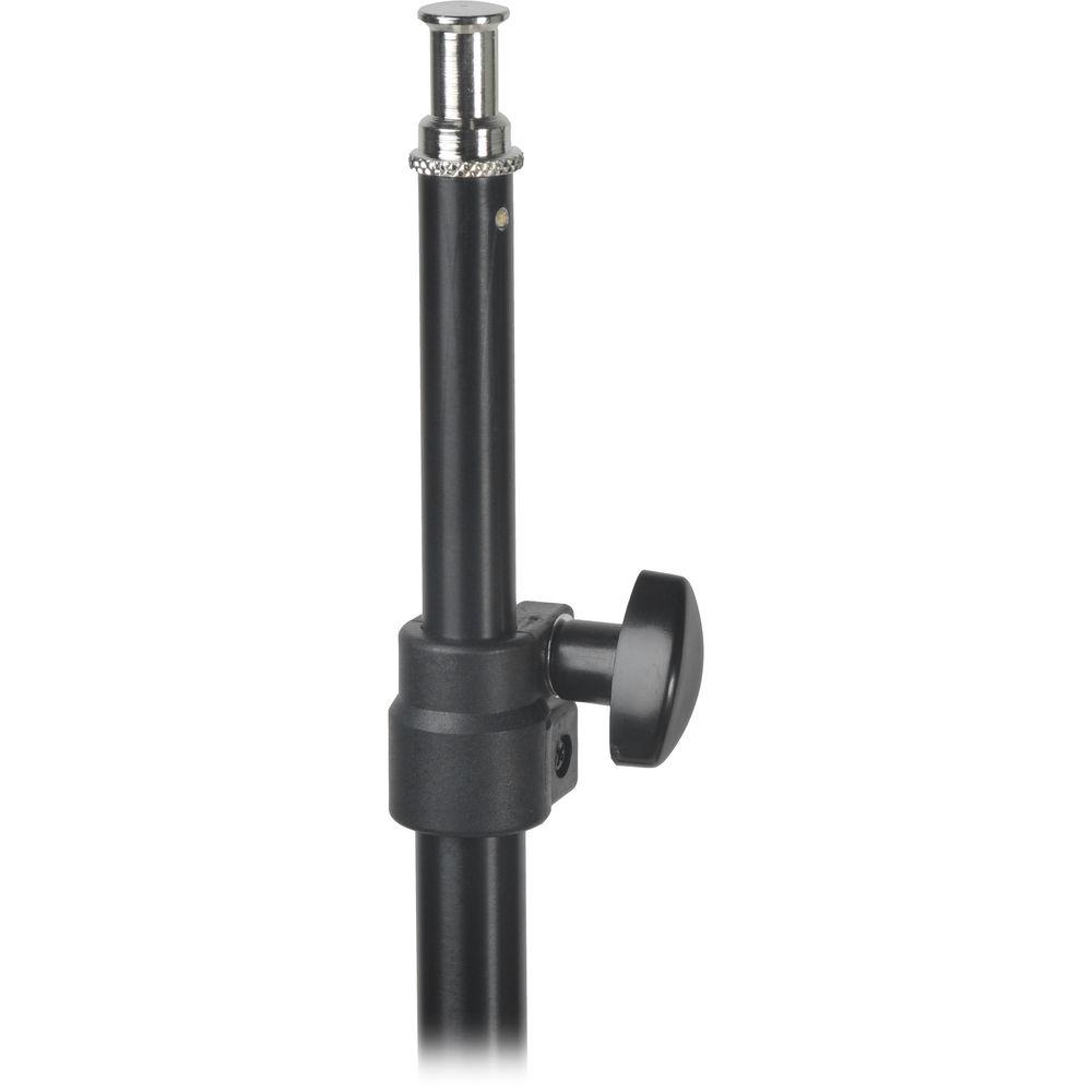 Novatron 5010T Medium Duty Light Stand