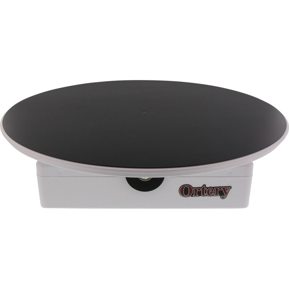 Ortery PhotoCapture 360 Turntable for Product Photography