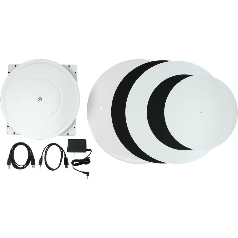 Ortery PhotoCapture 360 Turntable for Product Photography