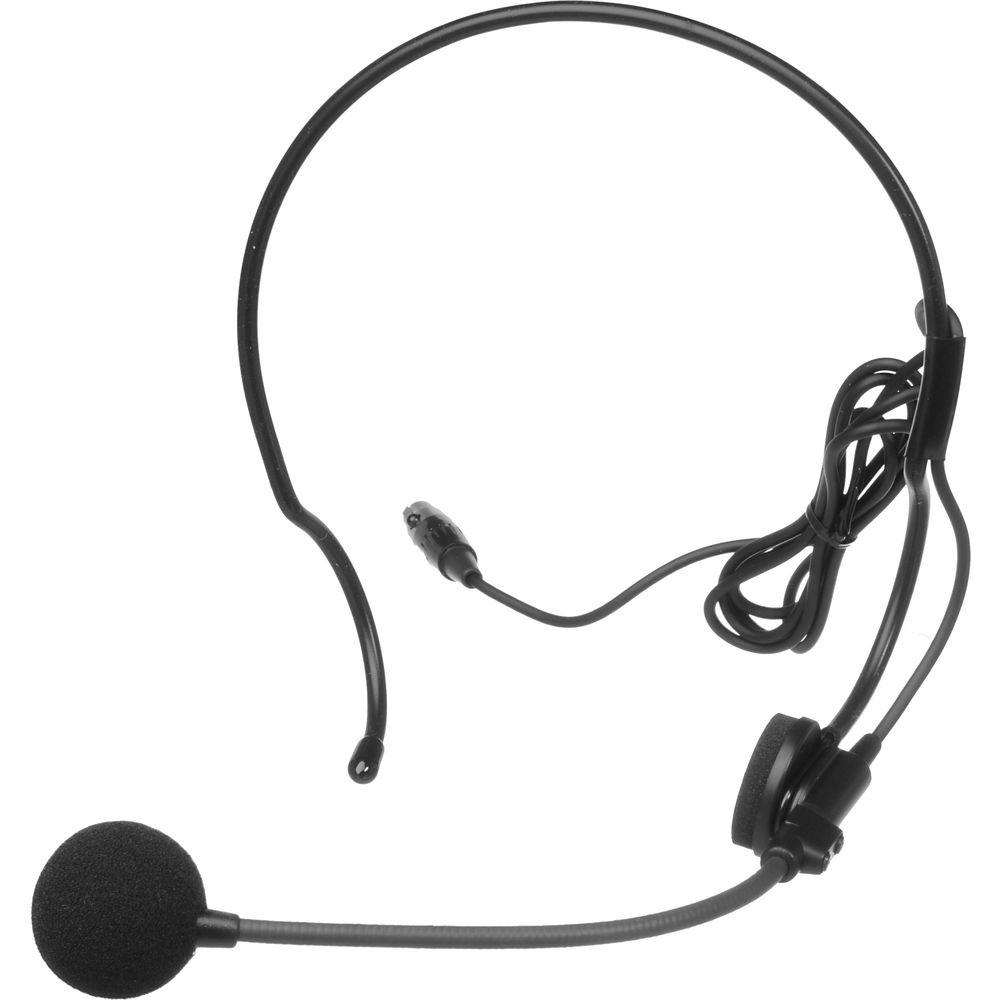 Telex SMP-400 - 17-Channel Soundmate Portable Assisted Listening System