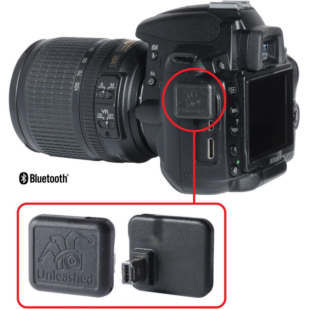 Foolography Unleashed Dx000 Bluetooth Module