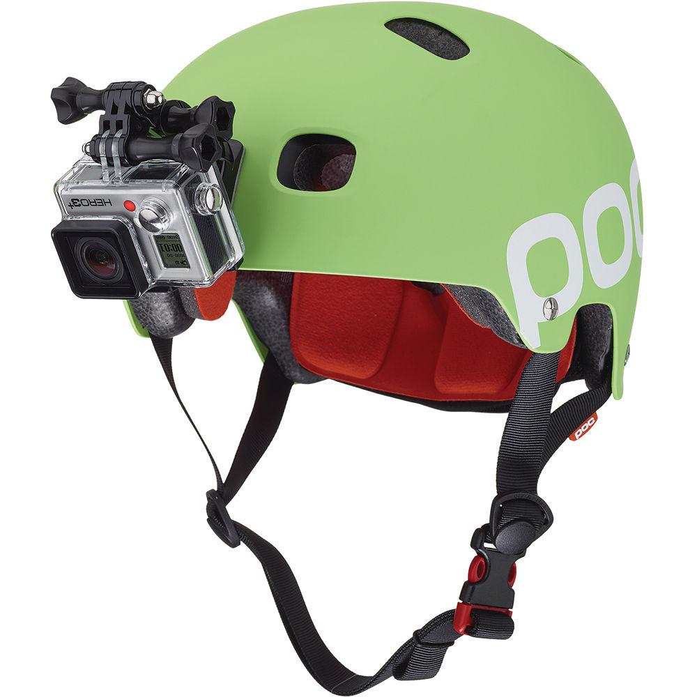 GoPro Helmet Front Mount, GoPro, Helmet, Front, Mount