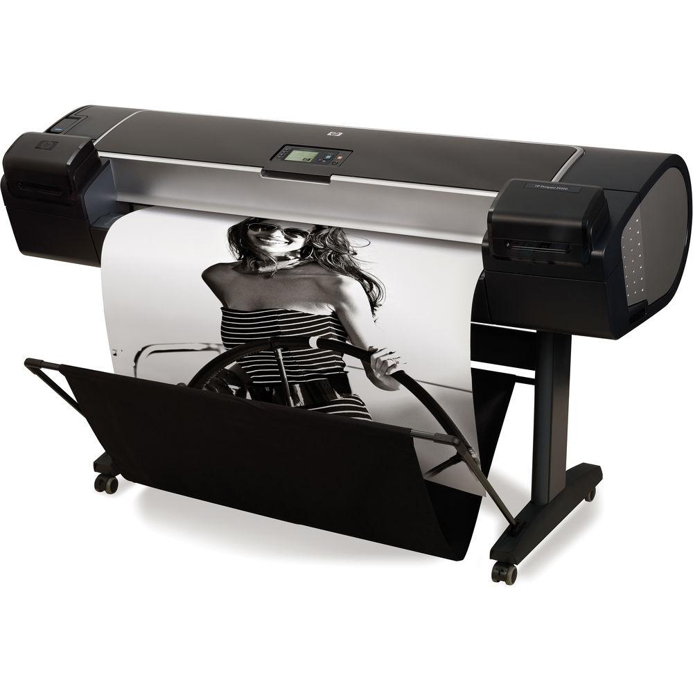 HP Designjet Z5200 PostScript 44" Printer