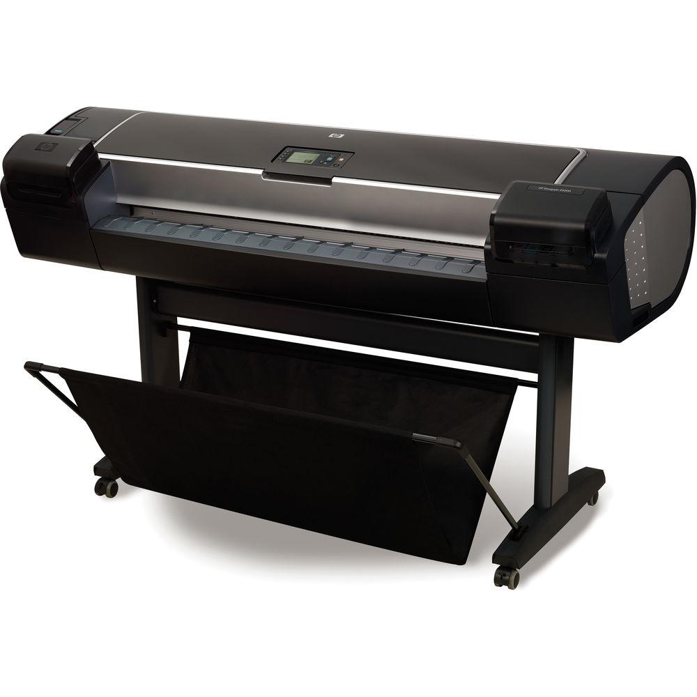HP Designjet Z5200 PostScript 44" Printer