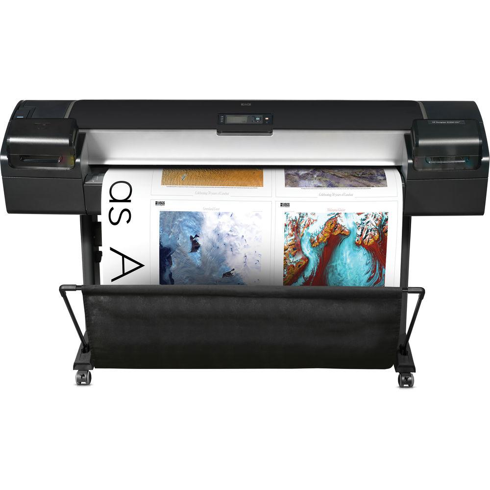 HP Designjet Z5200 PostScript 44" Printer