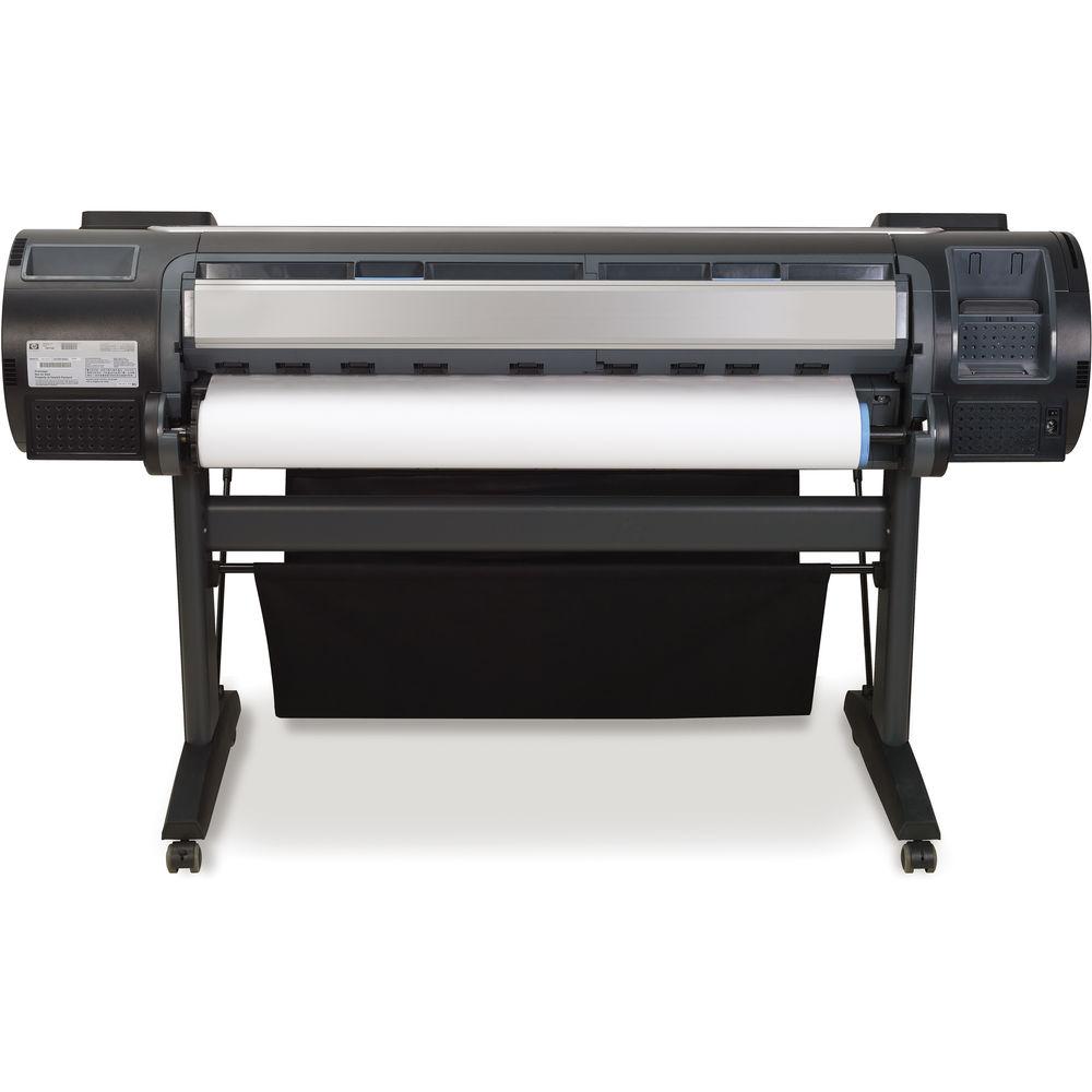 HP Designjet Z5200 PostScript 44" Printer