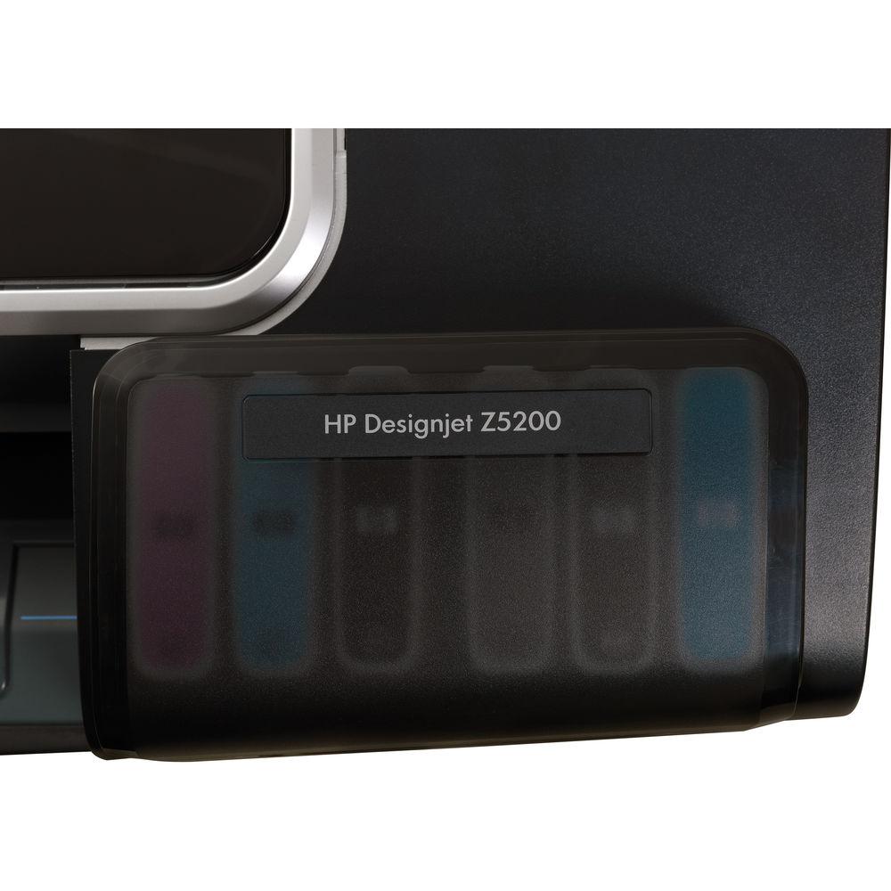 HP Designjet Z5200 PostScript 44" Printer