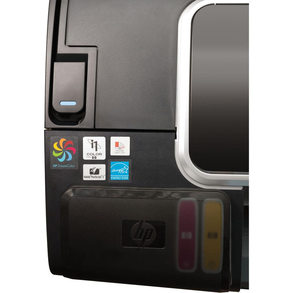 HP Designjet Z5200 PostScript 44