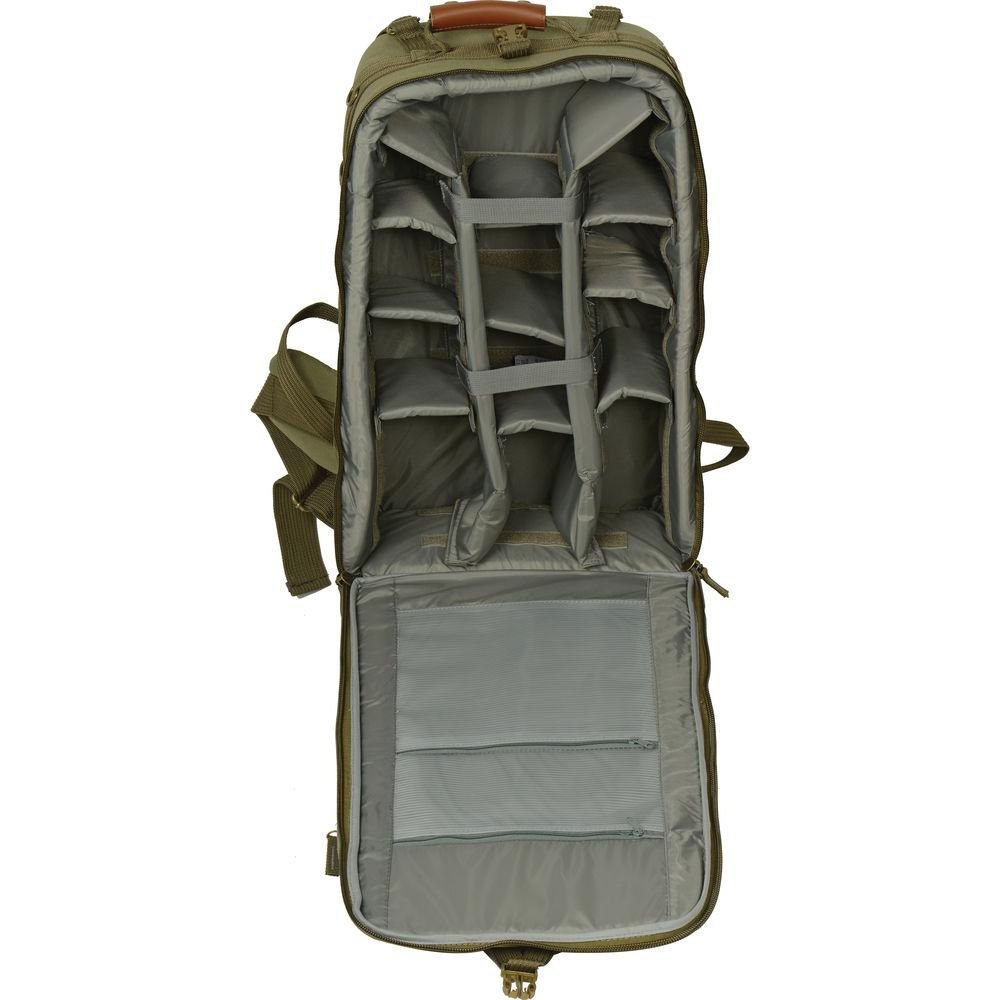 ikan Explorer Bag
